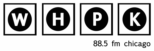 WHPK 88.5 FM Chicago